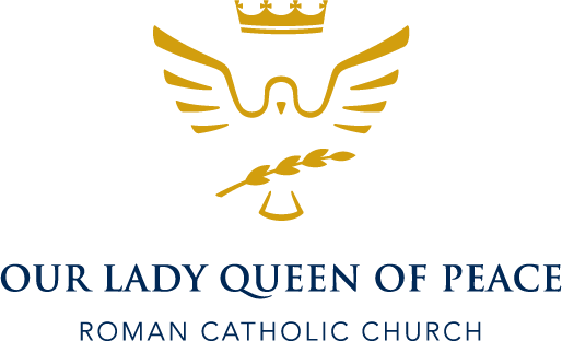 Bulletin – Page 2 – Our Lady Queen of Peace